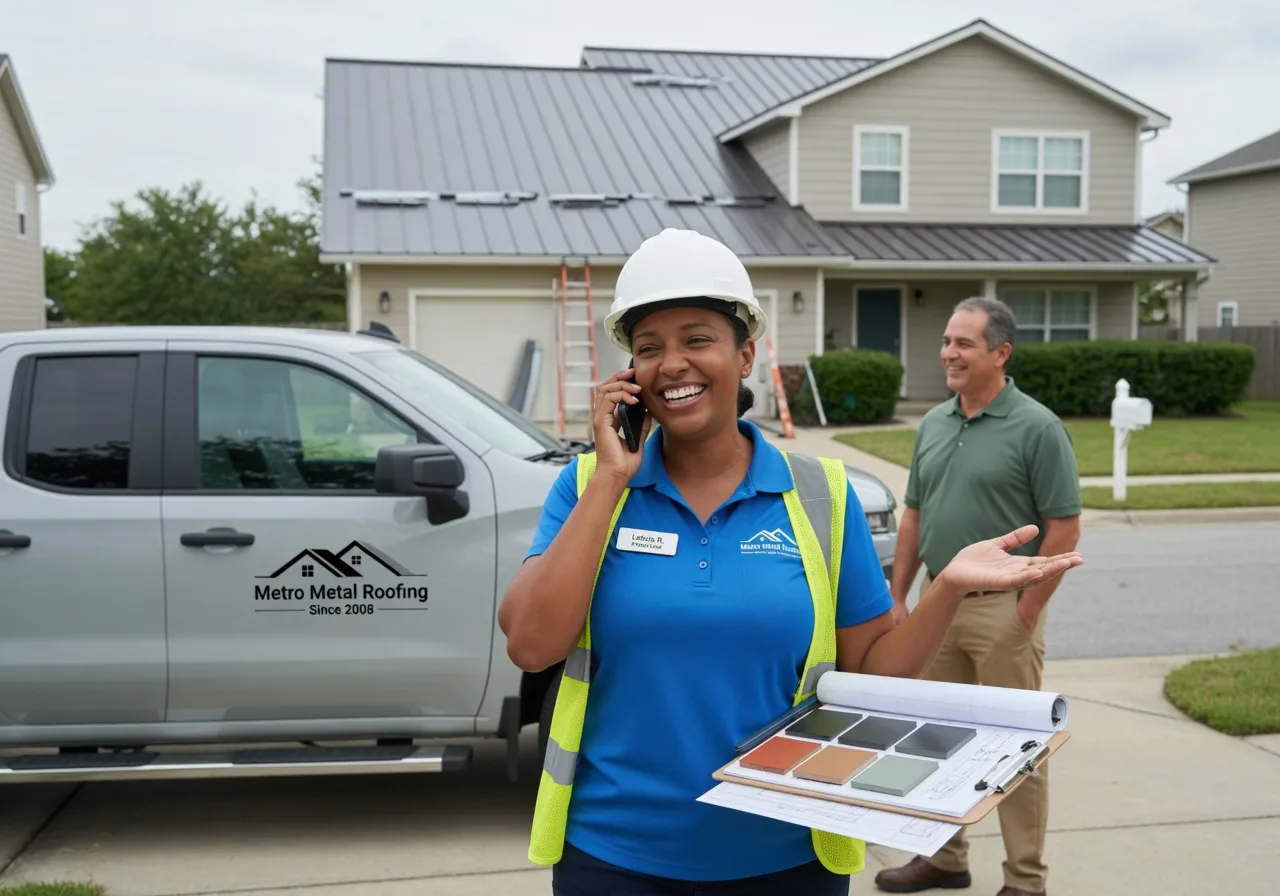 Metal Roofing Installation Rutland, SD FAQs