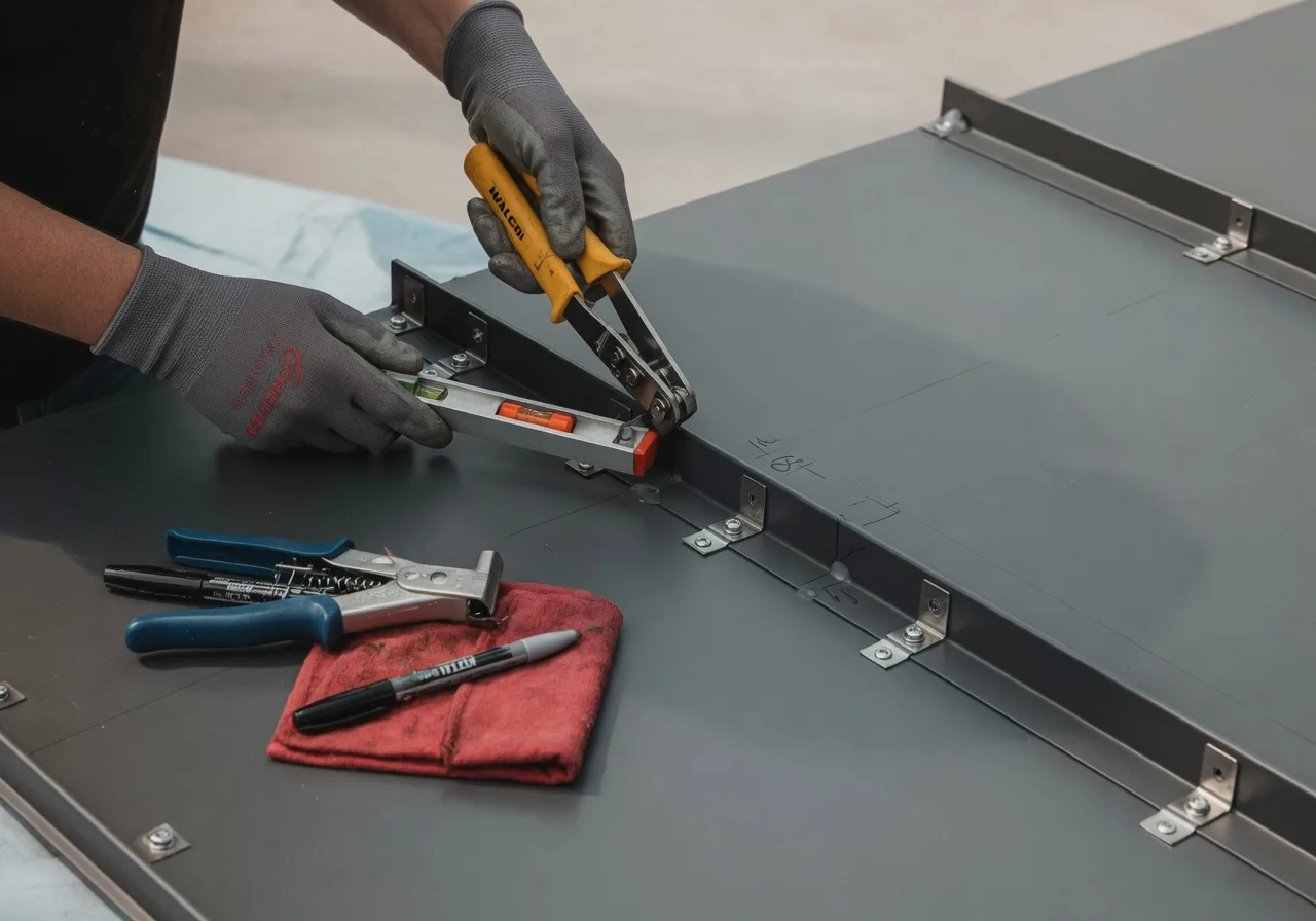 Why choose Metal Roofing Installation in Rutland, SD